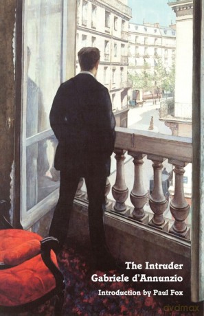 The Intruder (L'innocente) - Gabriele D'Annunzio [KSIĄŻKA]