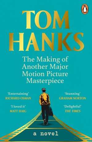 The Making of Another Major Motion Picture Masterpiece - Tom Hanks [KOMIKS]