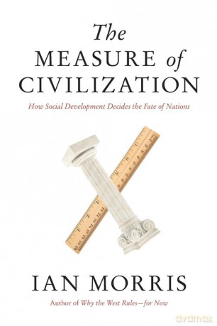 The Measure of Civilization - Ian Morris [KSIĄŻKA]