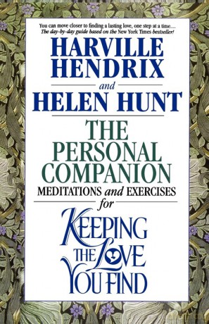 The Personal Companion - Harville Hendrix [KSIĄŻKA]