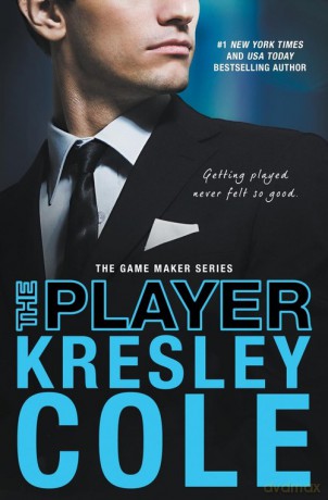 The Player - Kresley Cole [KSIĄŻKA]