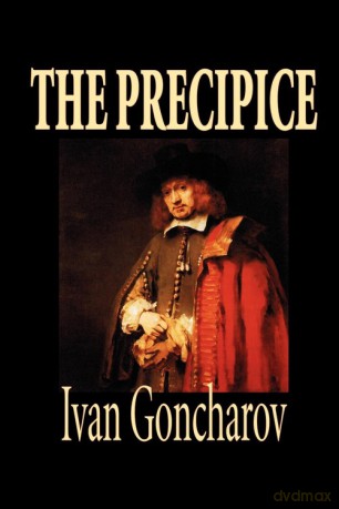 The Precipice by Ivan Goncharov, Fiction, Classics - Ivan Goncharov [KSIĄŻKA]