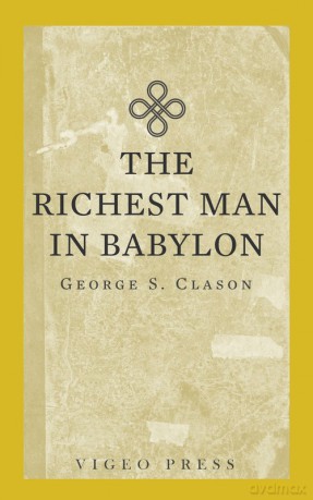 The Richest Man In Babylon - George S. Clason [KSIĄŻKA]