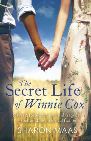 The Secret Life of Winnie Cox - Sharon Maas [KSIĄŻKA]