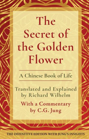 The Secret of the Golden Flower [KSIĄŻKA]