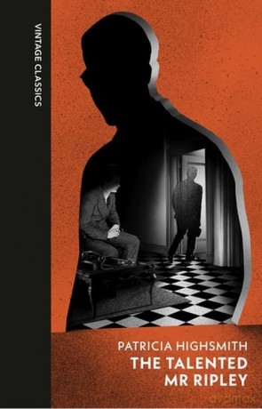 The Talented Mr Ripley - Patricia Highsmith [KSIĄŻKA]