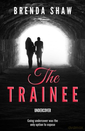 The Trainee Undercover - Brenda Shaw [KSIĄŻKA]