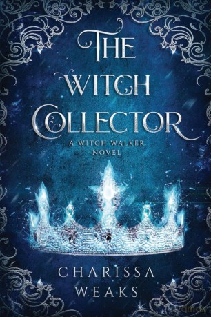 The Witch Collector - Charissa Weaks [KSIĄŻKA]