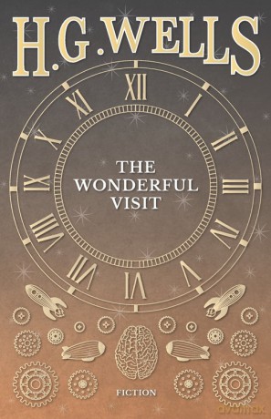 The Wonderful Visit - H. G. Wells [KSIĄŻKA]