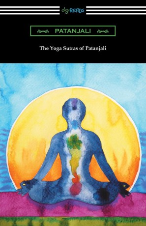 The Yoga Sutras of Patanjali (Translated with a Preface by William Q. Judge) - Patanjali [KSIĄŻKA]