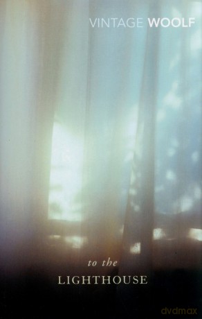To the Lighthouse - Virginia Woolf [KSIĄŻKA]