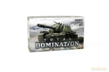Total Domination: Zestaw miniatur [GRA]