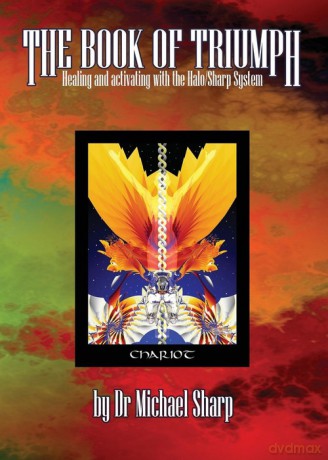 Triumph of Spirit Book One - Mike Sosteric [KSIĄŻKA]