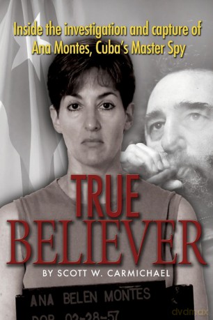 True Believer - Scott W. Carmichael [KSIĄŻKA]