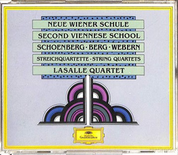 Price: Various:Neue Wiener Schule [4CD]
