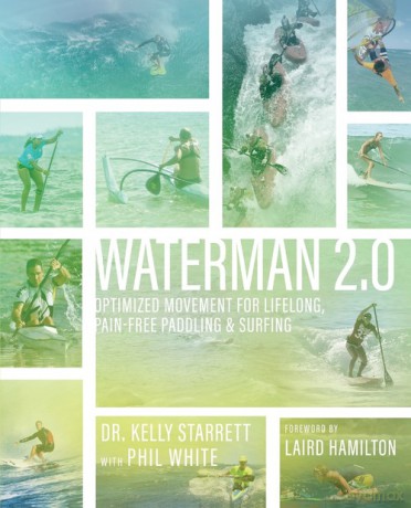 Waterman 2.0 - Kelly Starrett [KSIĄŻKA]
