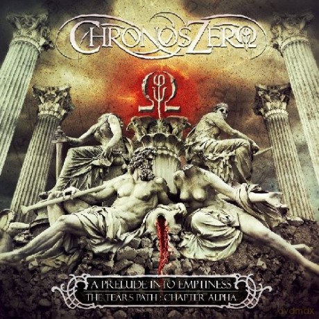 Chronos Zero: A Prelude Into Emptiness [CD]
