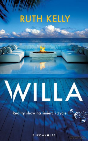 Willa - Kelly Ruth [KSIĄŻKA]