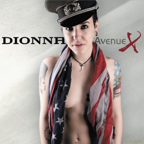 Dionna: Avenue X [CD]
