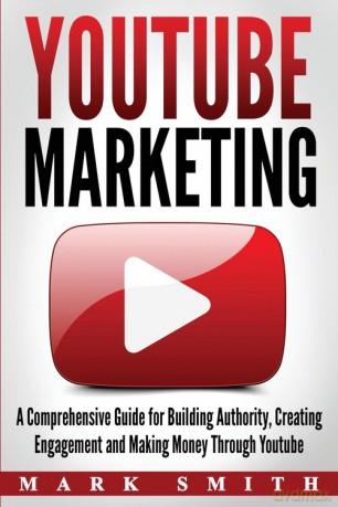 YouTube Marketing - Mark Smith [KSIĄŻKA]