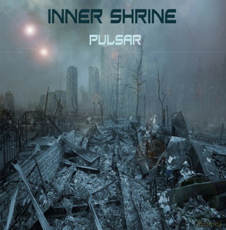 Inner Shrine: Pulsar [CD]