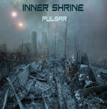 Inner Shrine: Pulsar [CD]