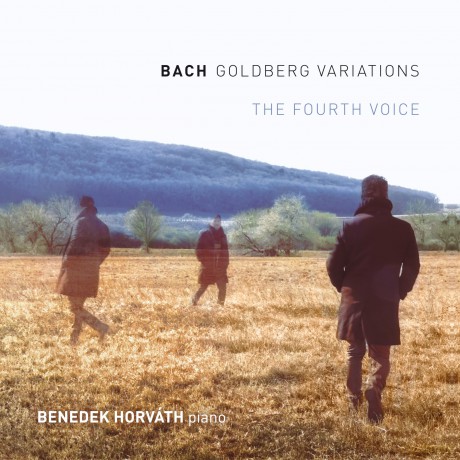 Johann Sebastian Bach (1685-1750): Goldberg-Variationen BWV 988 [Blu-Ray]+[CD]