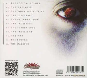 Sawthis: Youniverse (digipack) [CD]