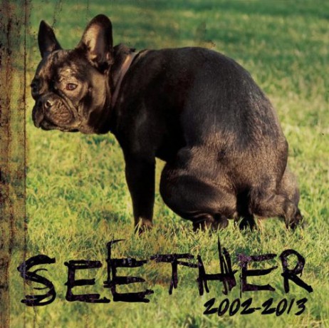 Seether: 2002-2013 [2CD]