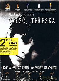 Cześć Tereska [2DVD]