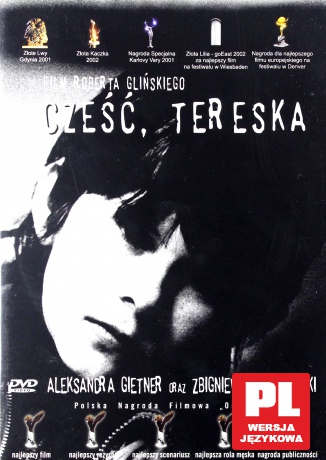 Cześć Tereska [2DVD]