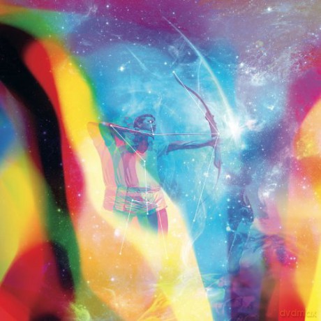 Black Hearted Brother: Stars Are Our Home [CD]