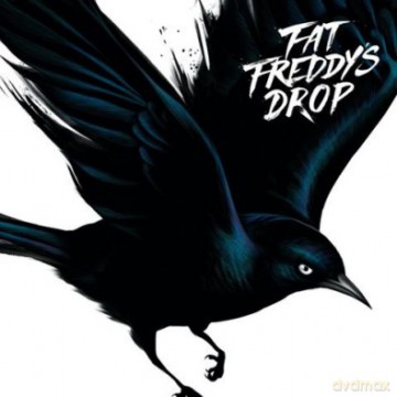 Fat Freddys Drop: Blacbird [WINYL]
