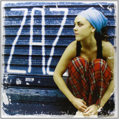 Zaz: Zaz [WINYL]