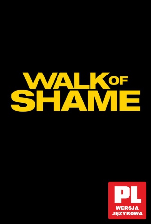 Walk of Shame [DVD]