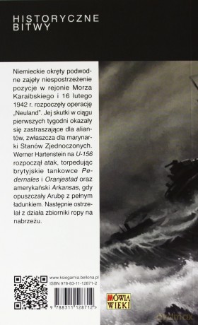 Atlantyk 1939-1945 - Tomasz Fijałkowski [KSIĄŻKA]