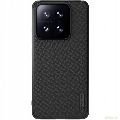 Etui Nillkin Super Frosted Shield Pro Magnetic Case na Xiaomi 14 - czarne