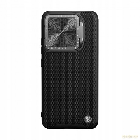 Etui Nillkin Textured Prop Magnetic Case na Xiaomi 14 Pro - czarne