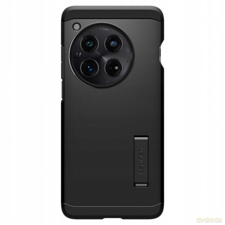 Etui Spigen Tough Armor na OnePlus 12 - czarne