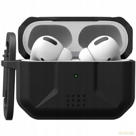 Etui UAG Civilian do AirPods Pro 2 - czarne