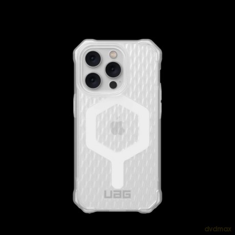 Etui UAG Essential Armor MagSafe do iPhone 14 Pro Max - przezroczyste