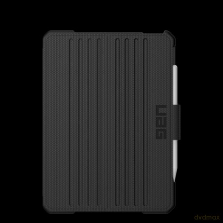 Etui UAG Metropolis do iPad Pro 11" 1/2/3/4G, iPad Air 10.9" 4/5G z uchwytem do Apple Pencil - czarne