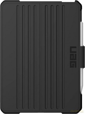 Etui UAG Metropolis SE do iPad Pro 11'' 1/2/3/4G, iPad Air 10.9'' 4/5G z uchwytem do Apple Pencil - czarne