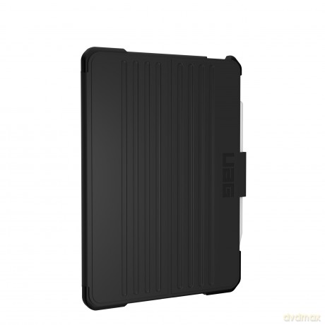 Etui UAG Metropolis SE do iPad Pro 11'' 1/2/3/4G, iPad Air 10.9'' 4/5G z uchwytem do Apple Pencil - czarne