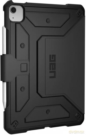 Etui UAG Metropolis SE do iPad Pro 11'' 1/2/3/4G, iPad Air 10.9'' 4/5G z uchwytem do Apple Pencil - czarne