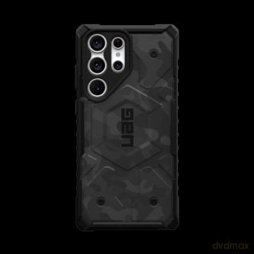 Etui UAG Pathfinder do Samsung Galaxy S23 Ultra 5G - szare moro