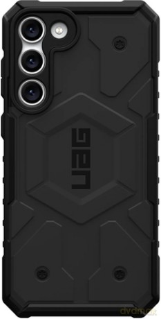 Etui UAG Pathfinder do Samsung Galaxy S23+ 5G - czarne