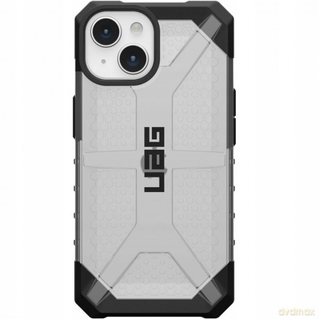 Etui UAG Plasma do iPhone 15 - przezroczyste