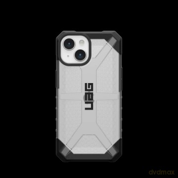 Etui UAG Plasma do iPhone 15 - przezroczyste
