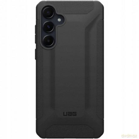 Etui UAG Scout do Samsung Galaxy A35 5G - czarne